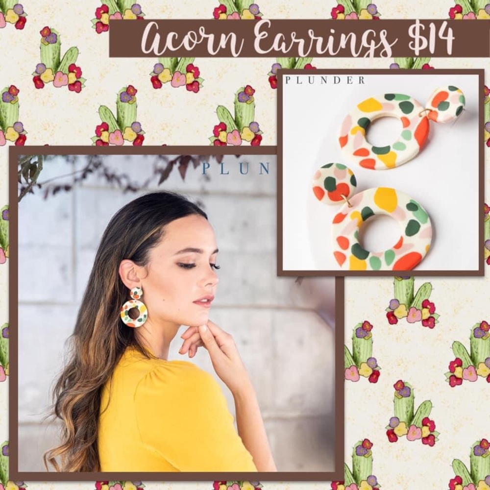 Plunder Jewelry